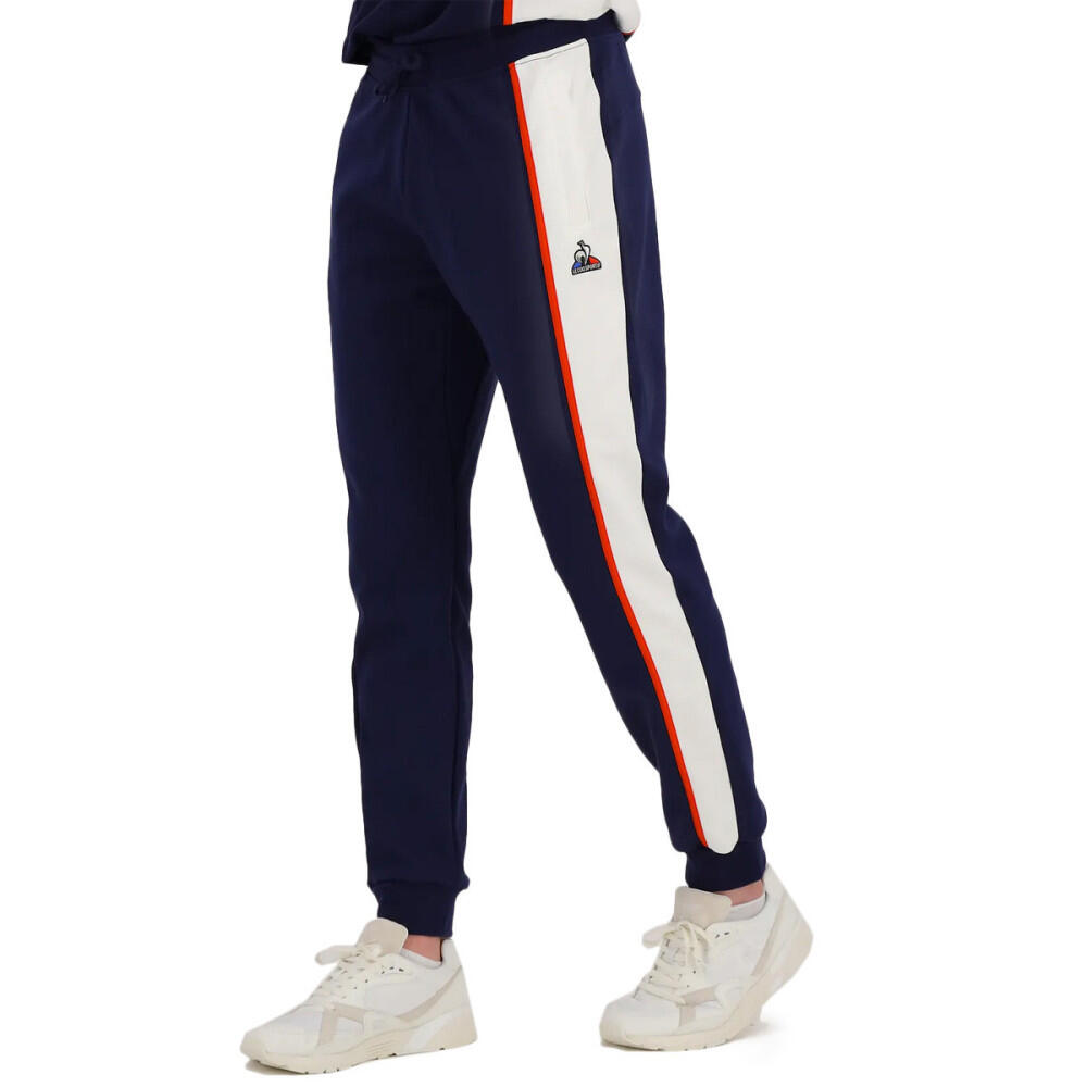 Pantalón de Chándal Le Coq Sportif para Hombre 3/5