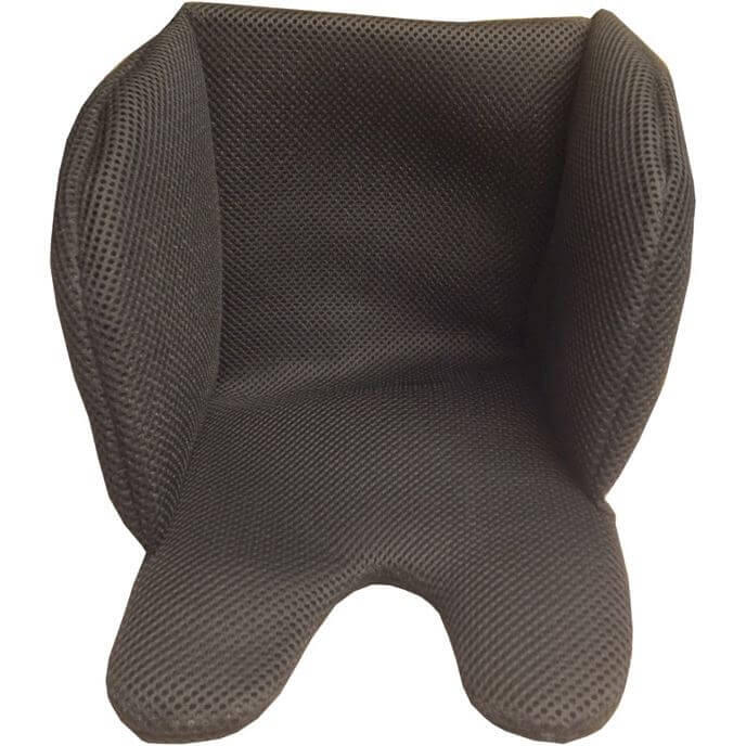 ABI ComfortPad - Uitneembaar peuterkussen voor stabiel ligcomfort (7-24 mnd)