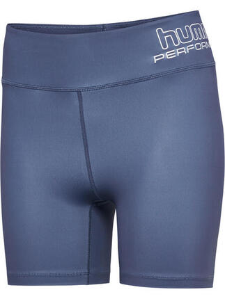 Enfiler Short Hmlte Fundamental Femme