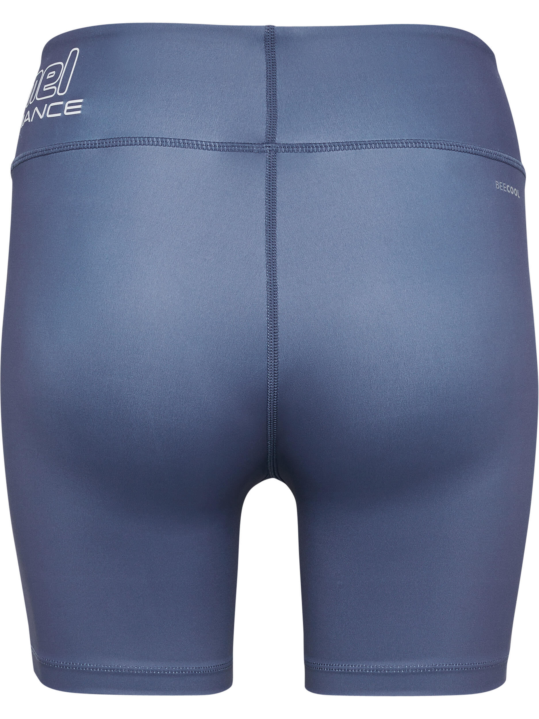 Enfiler Short Hmlte Fundamental Femme 2/7