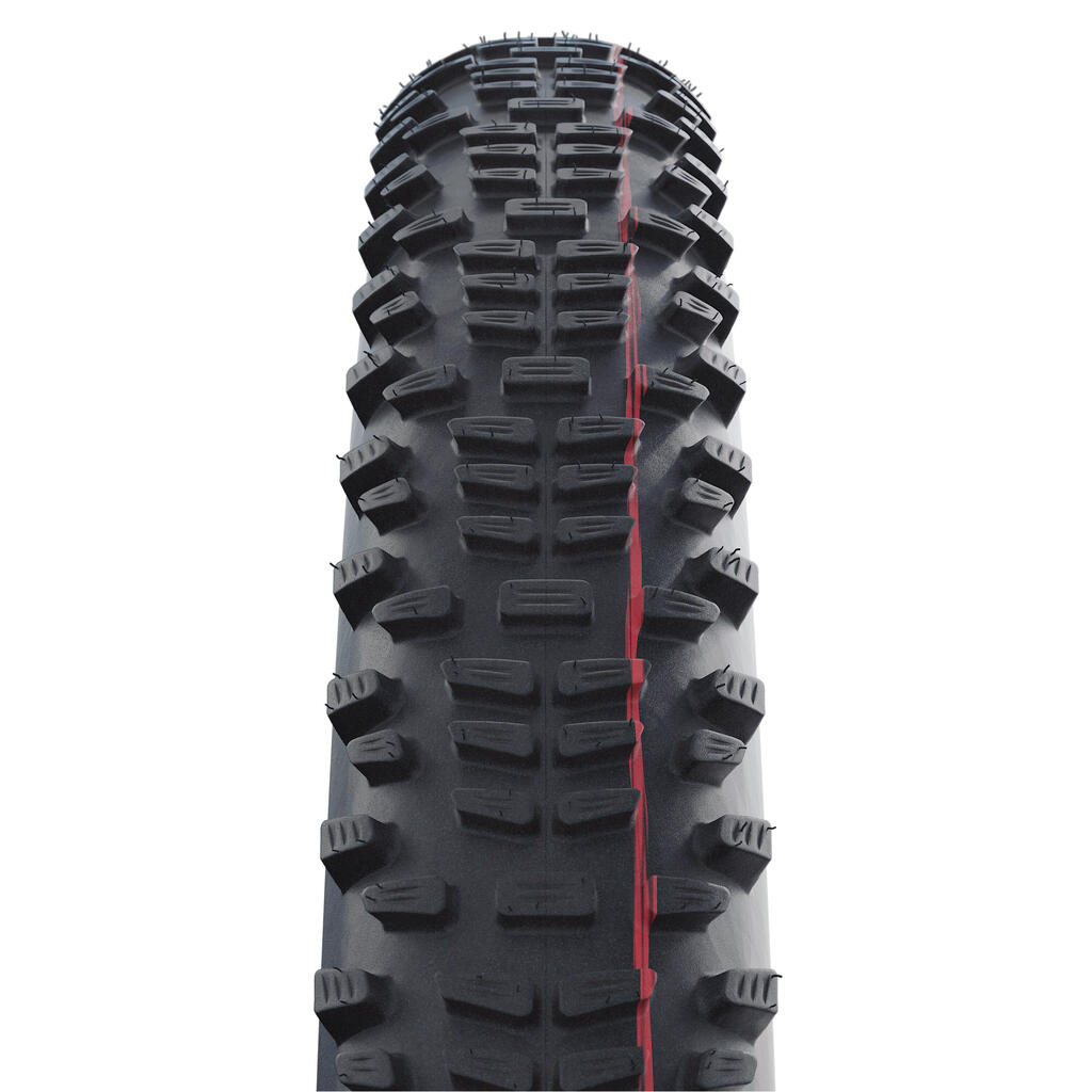Schwalbe RACING RALPH EVO S-Ground 26 x 2.25 TLE Black Tyre