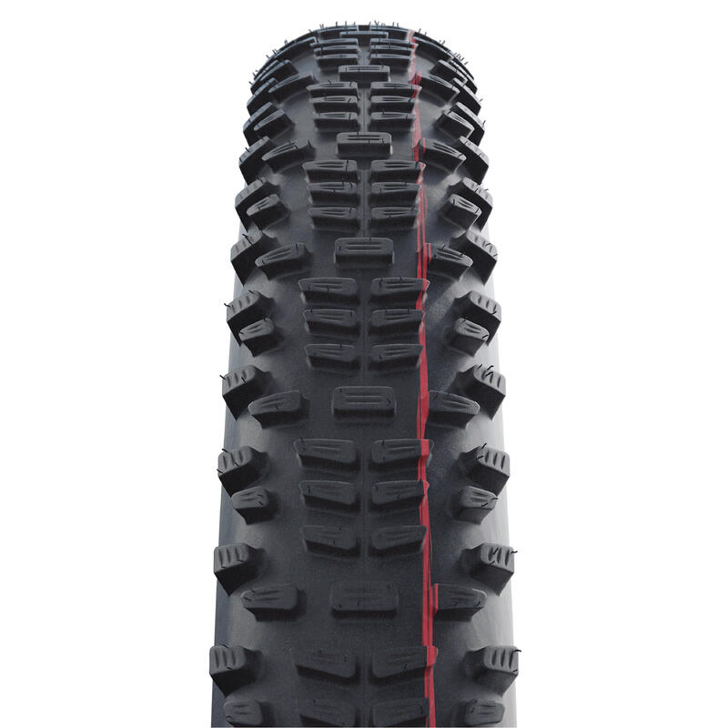 Opona Składana Racing Ralph Addix Speed ​​​​Super Ground 29 X 2,35"