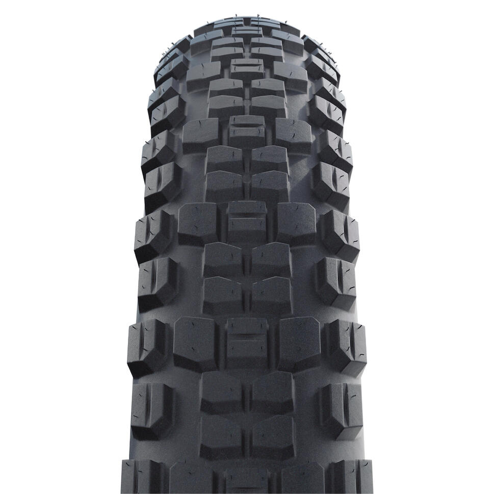Opona 27,5"  Johnny Watts  Addix Performance Greenguard 70-584 Czarna