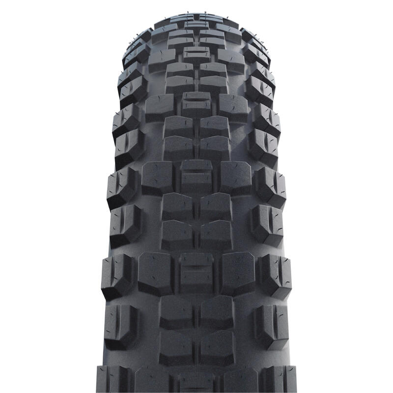 Pneu vélo MTB JOHNNY WATTS - ADDIX Performance Line 70-584 , 27.5 x 2.80