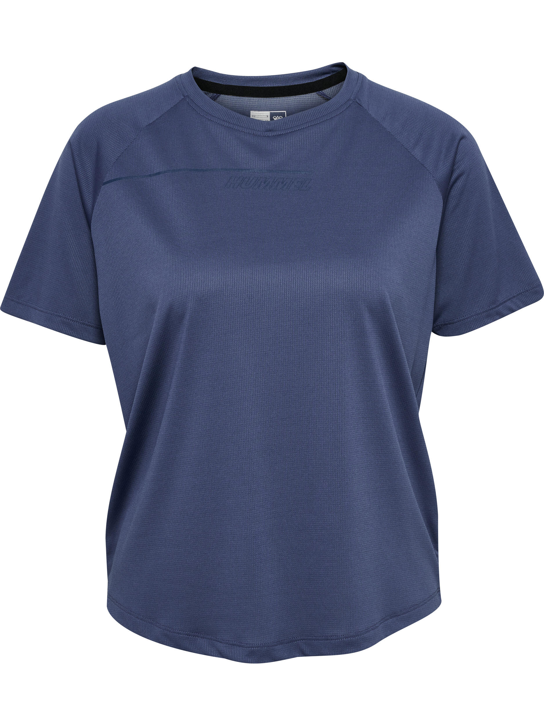 T-Shirt Hmlcourt Paddeltennis Damen 6/10