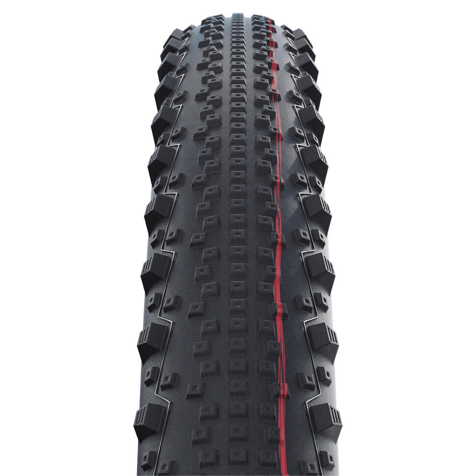 Opona 29"  Thunder Burt Tle Addix Speed Super Race 60-622 Opona Składana