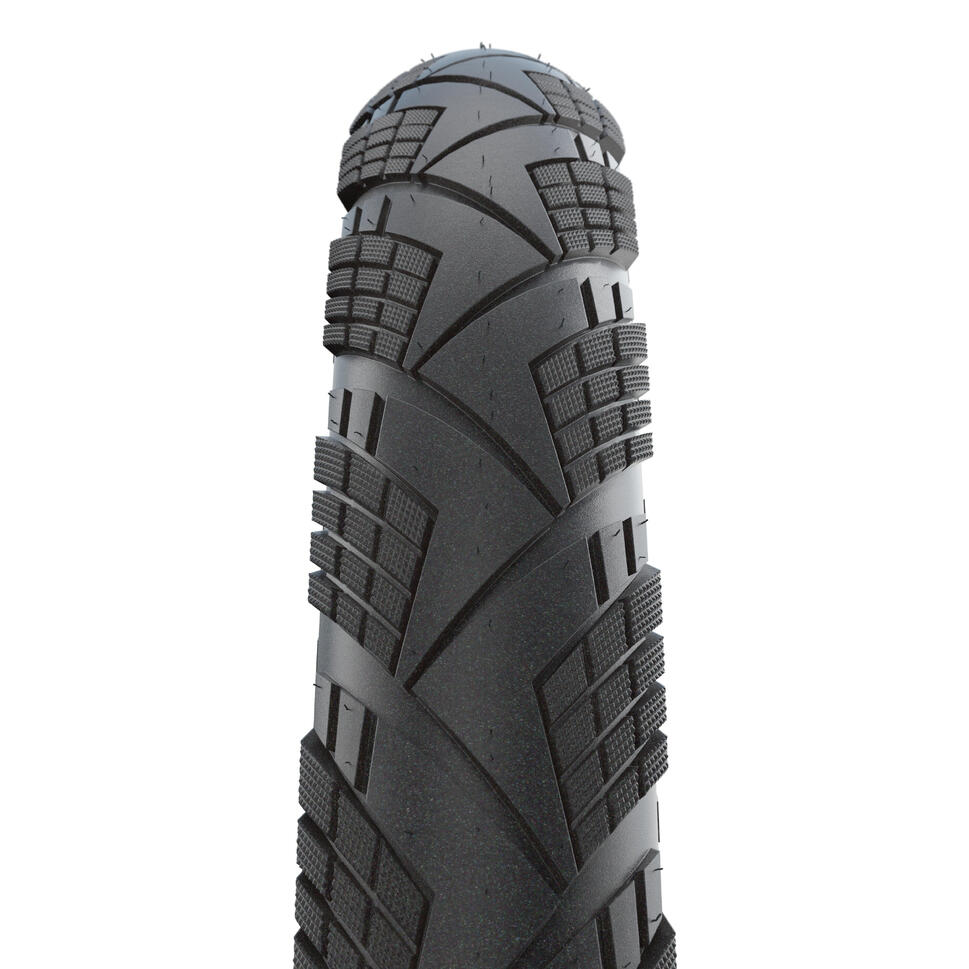 Opona rowerowa Touring - MARATHON EFFICIENCY - Evolution Line 28x2.15"55-622