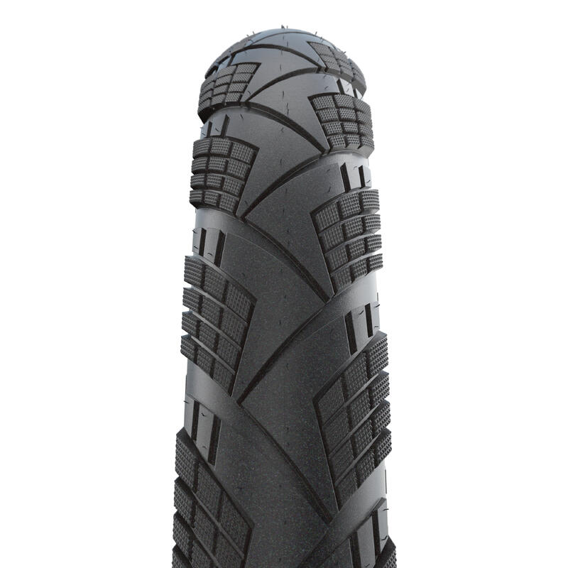 Opona rowerowa Touring - MARATHON EFFICIENCY - Evolution Line 28x2.15"55-622