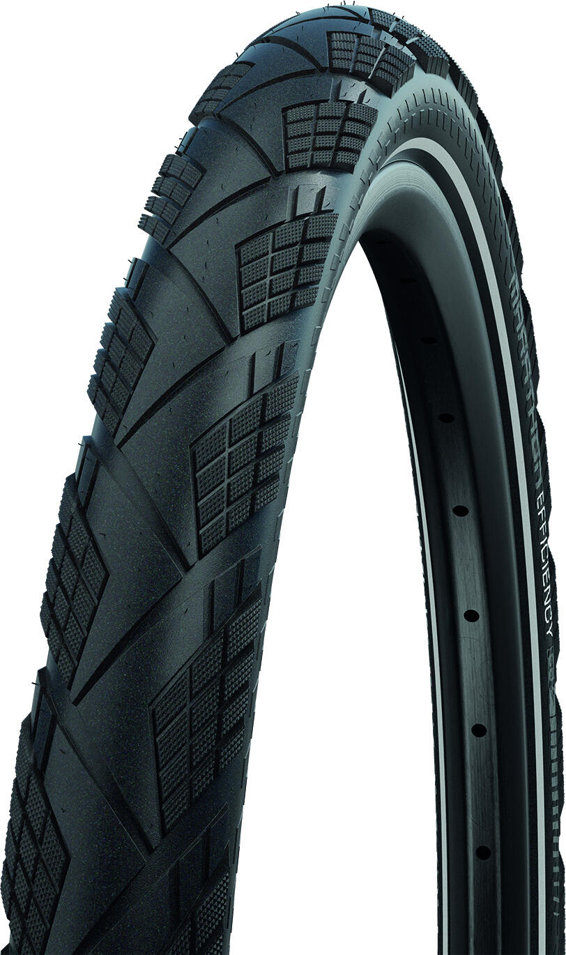 Touring - MARATHON EFFICIENCY fietsband - Evolution Line 28x2.15"55-622 4/4