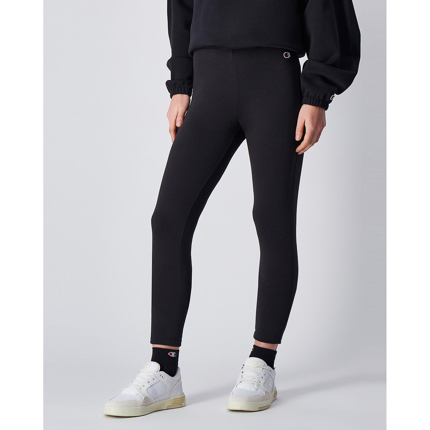 Leggings Champion modelo 117567-KK001 para mujer 3/3