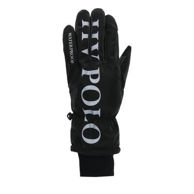 Handschoenen hv polo hvpnovie zwart