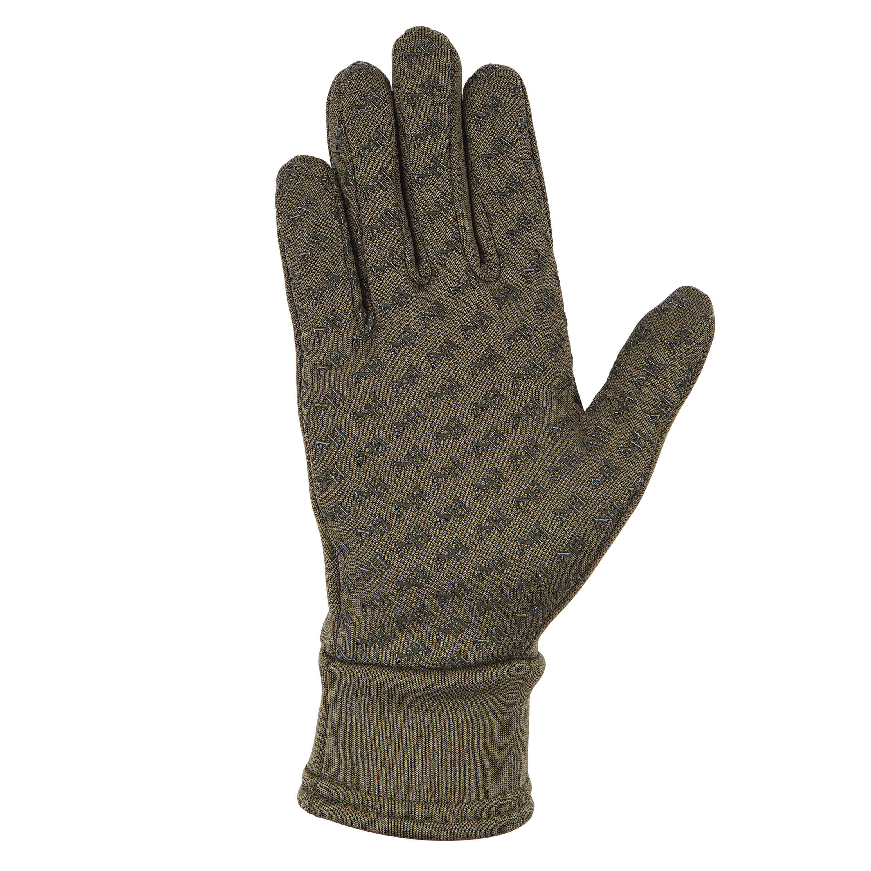Guantes equitación invierno HV Polo 2/2