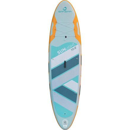 Deska SUP SPINERA Sun Light 10'2