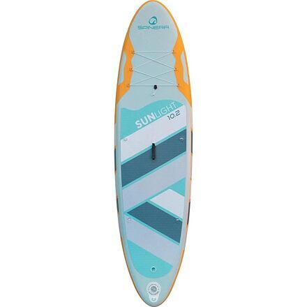 Stand-Up Paddle gonflable Sun Light 10.2"