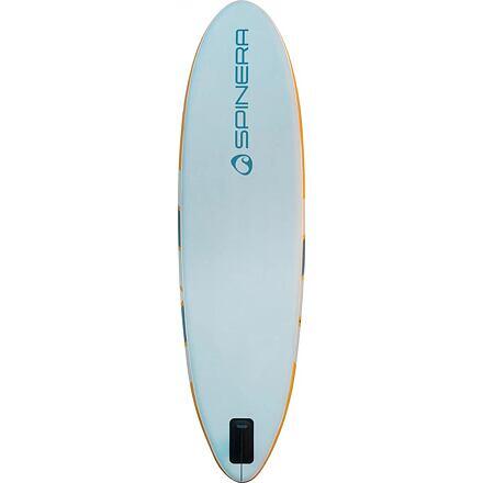 Placa SUP SPINERA Sun Light 10'2".