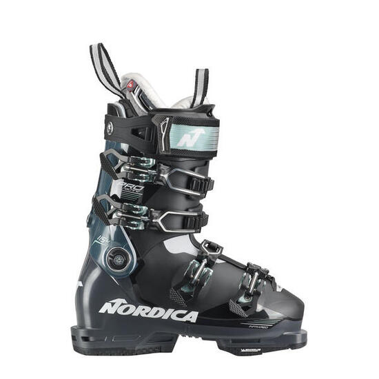 Chaussures De Ski Pro Machine 115 W Gw Femme