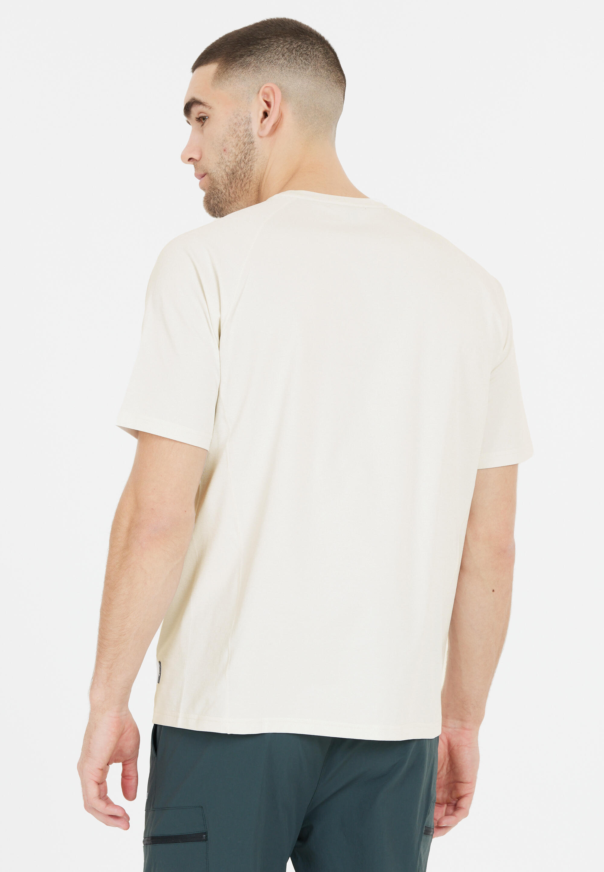 Virtus T-shirt Kaleb 5/5