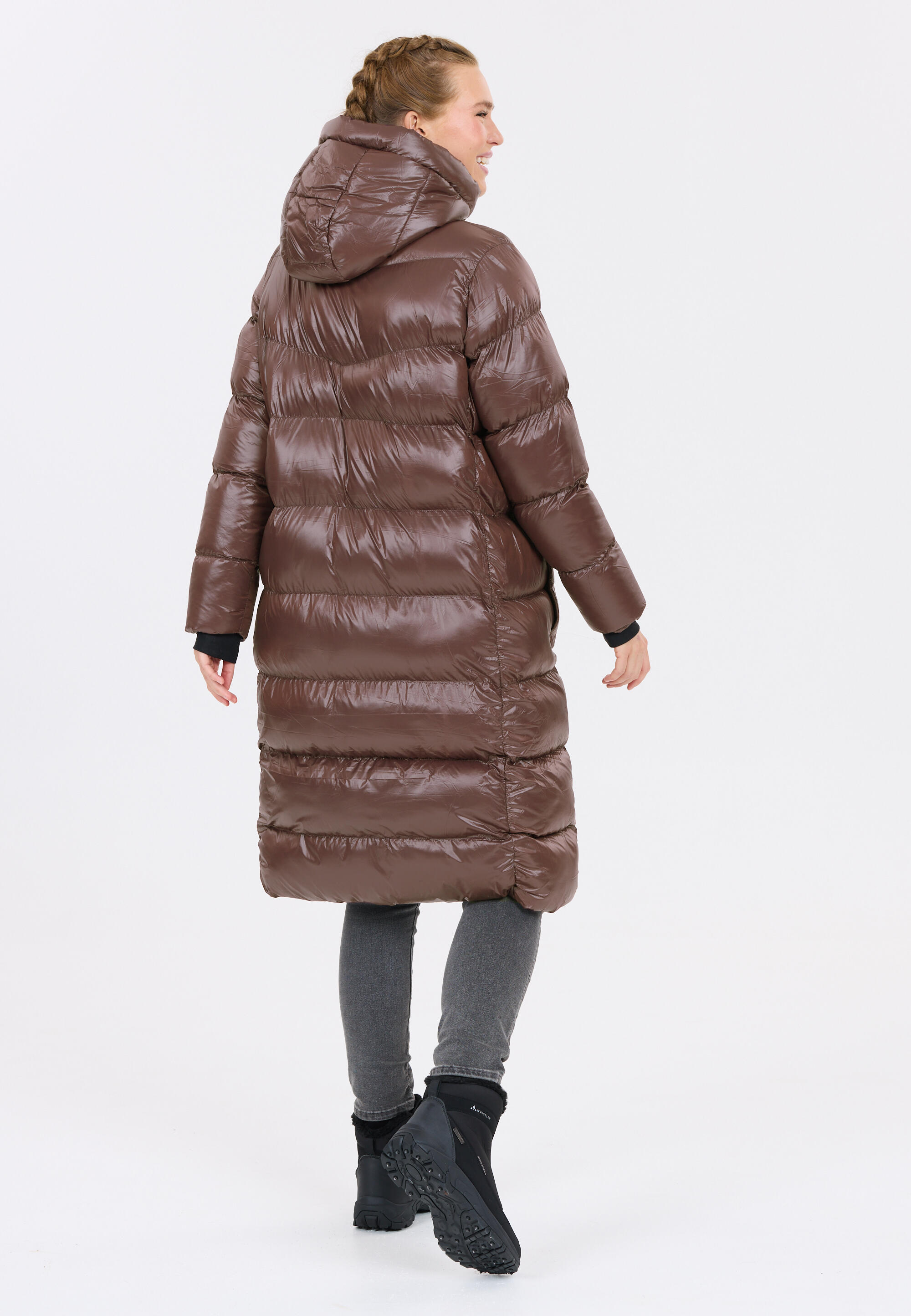 Veste polaire Lakewood 5/5