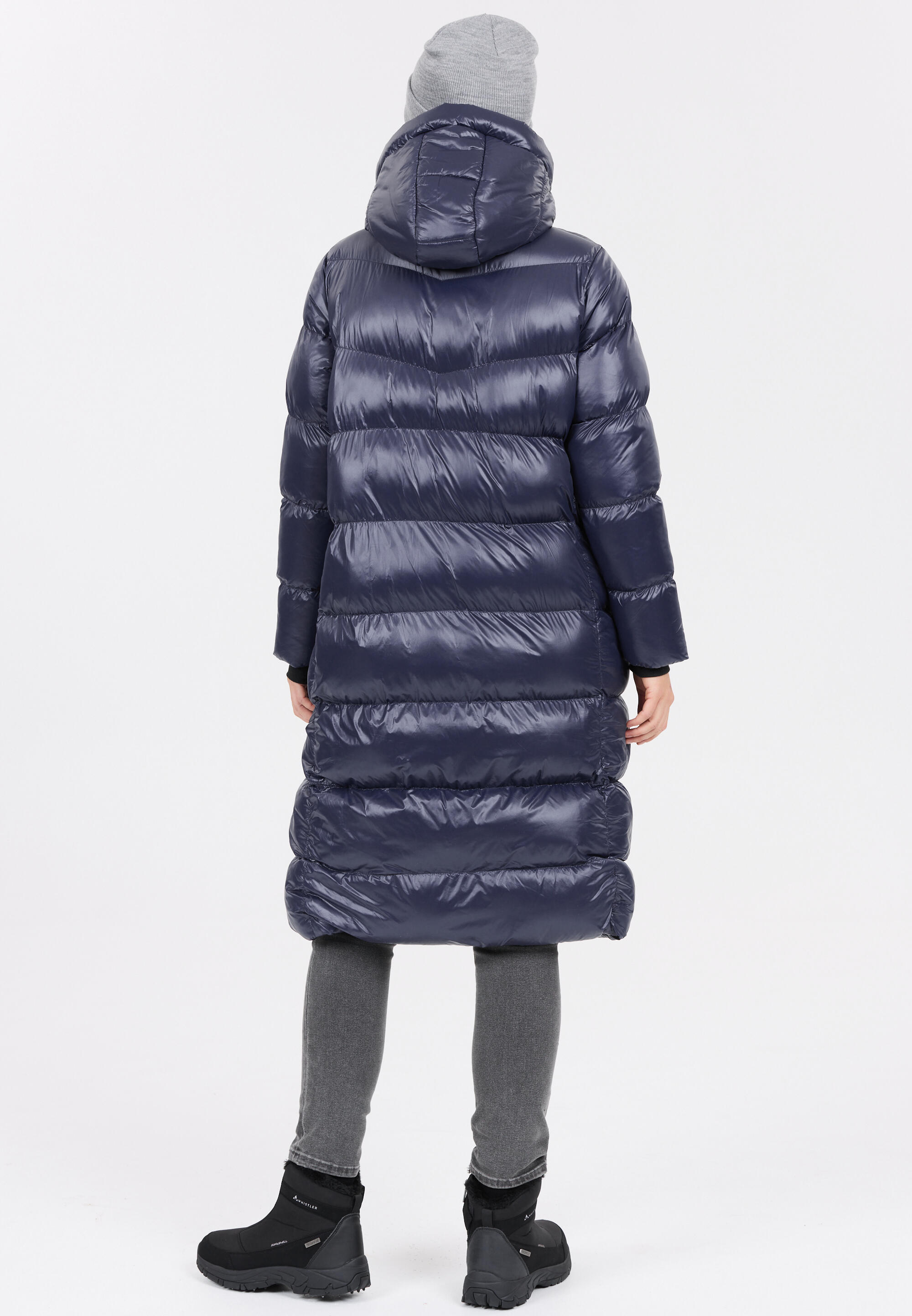 Veste polaire Lakewood 5/5