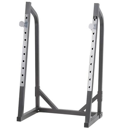 Support de squat/banc WLX-50