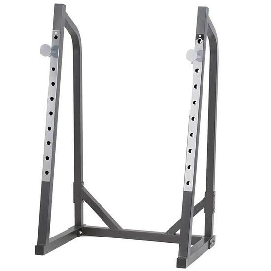 Support de squat/banc WLX-50