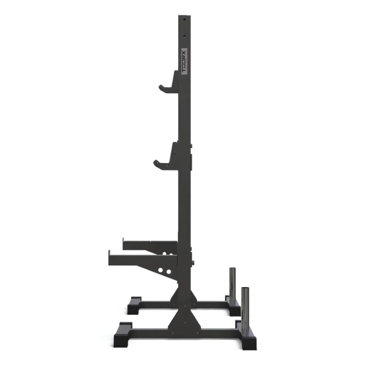 Rack de agachamento portátil WLX-3000 2/6