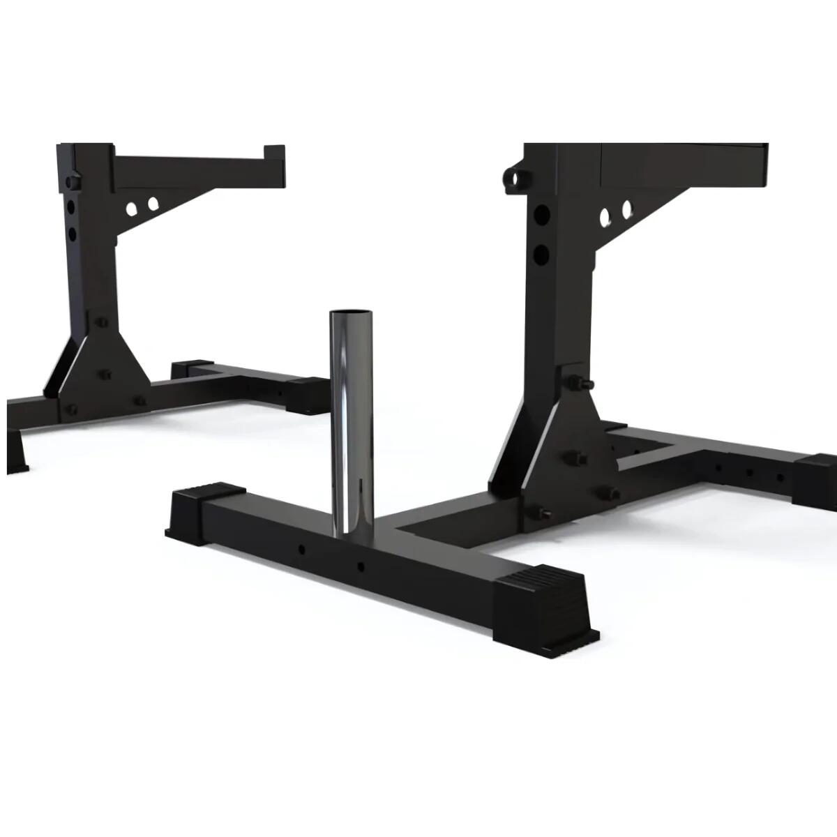 Rack de agachamento portátil WLX-3000 6/6