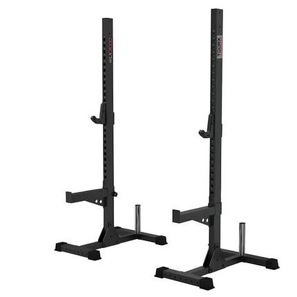 Support de squat portable WLX-3000