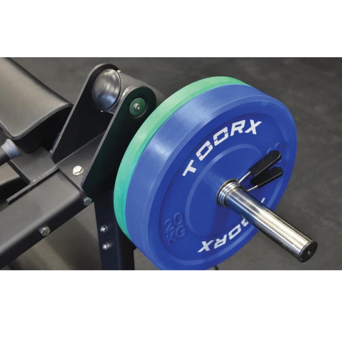 AKTIV - Gluteus Machine - FWX-4600 2/7