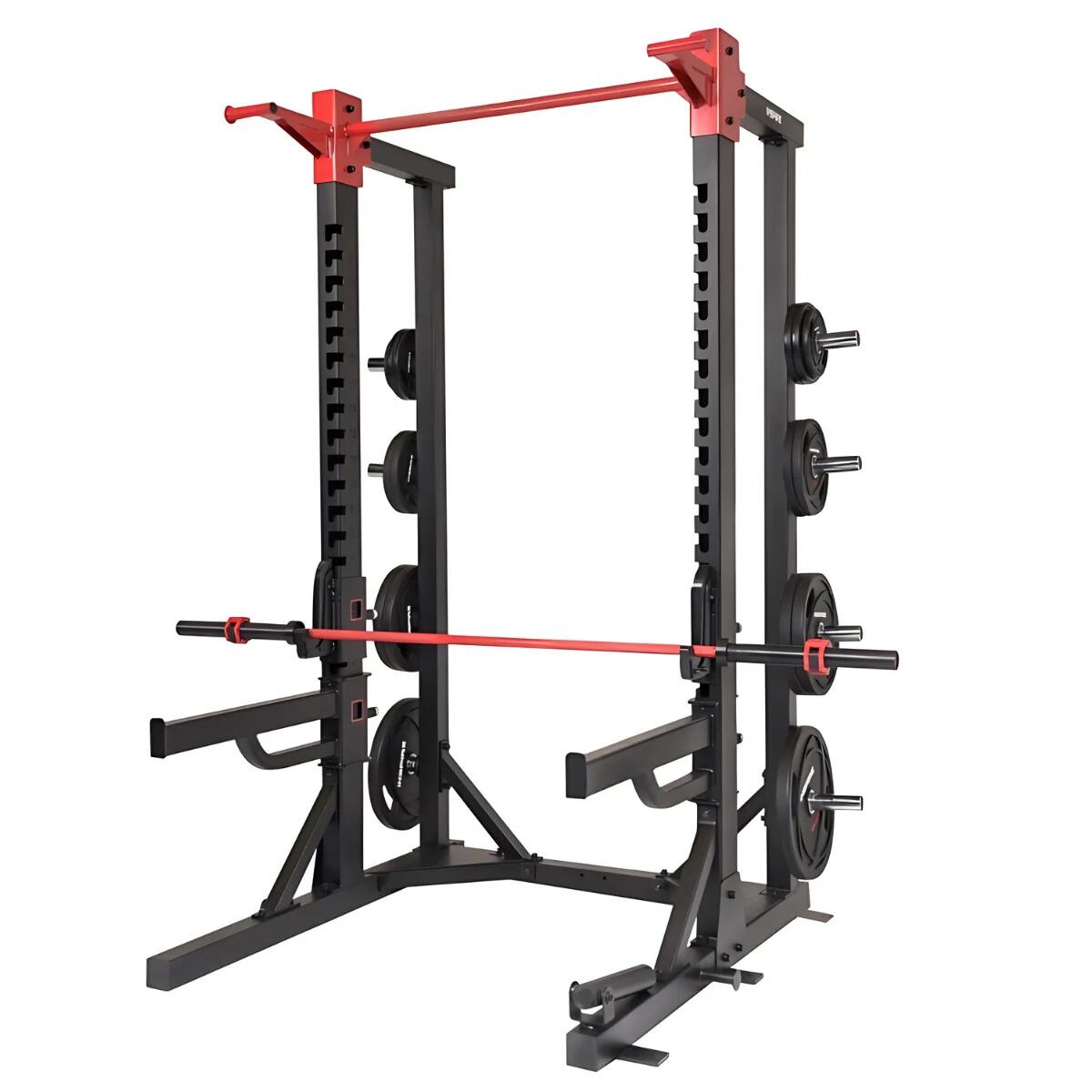INSPIRE Mezzo rack commerciale definitivo UCHR1