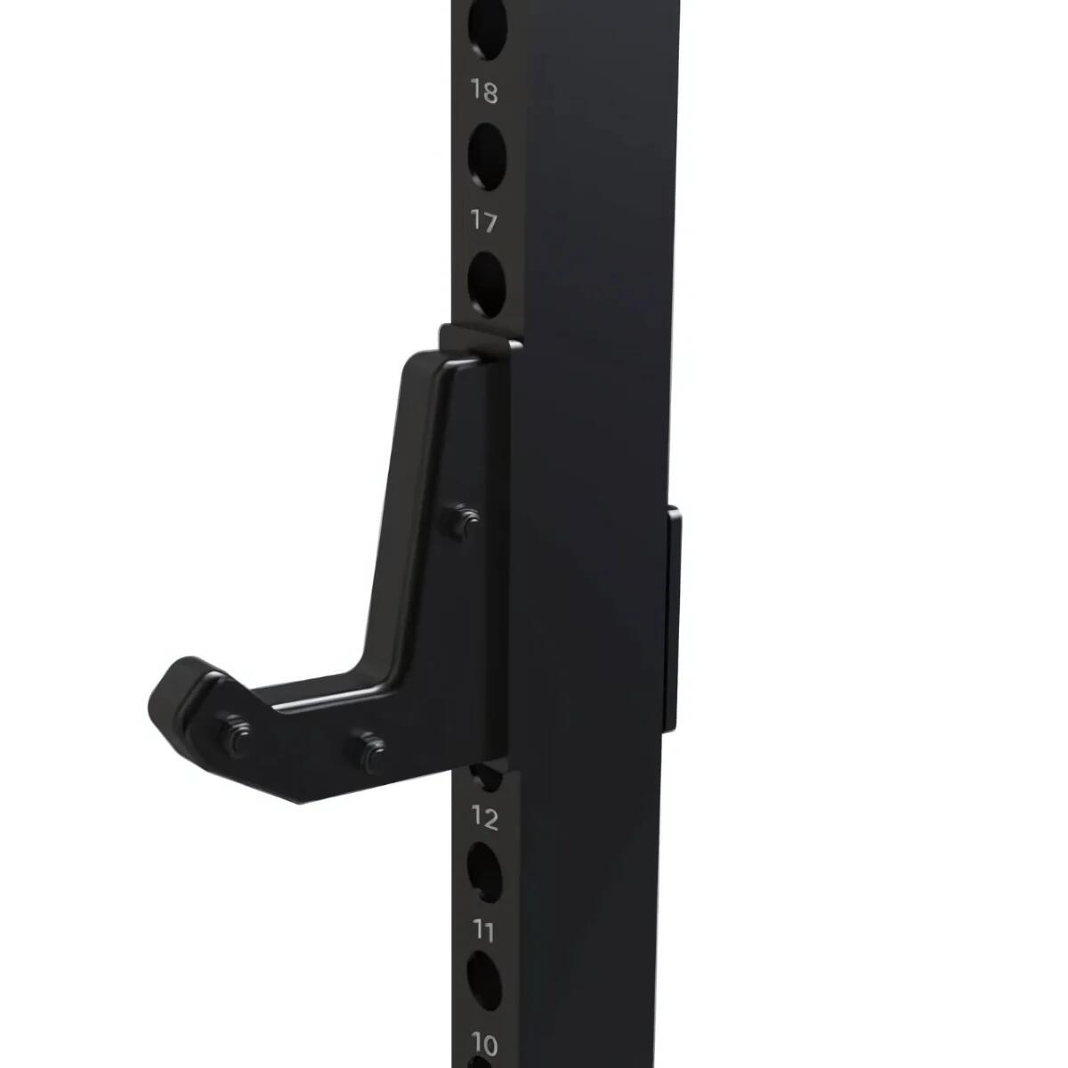 Rack de agachamento portátil WLX-3000 4/6