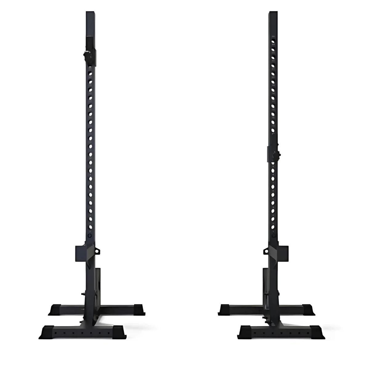 Rack de agachamento portátil WLX-3000 3/6