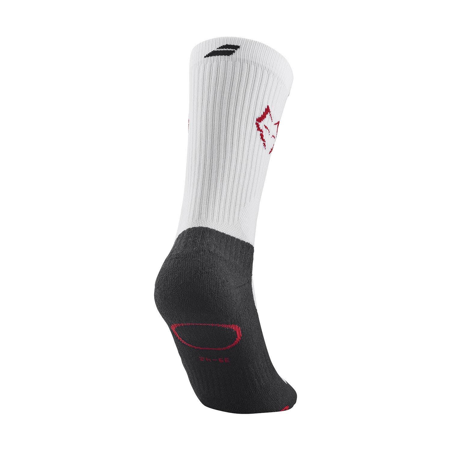 Calze Babolat Calze Juan Lebron Calze 1/2