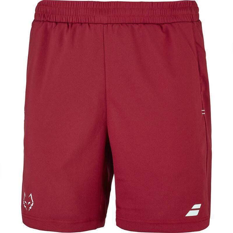 Short Babolat Short Juan Lebrón 2/5