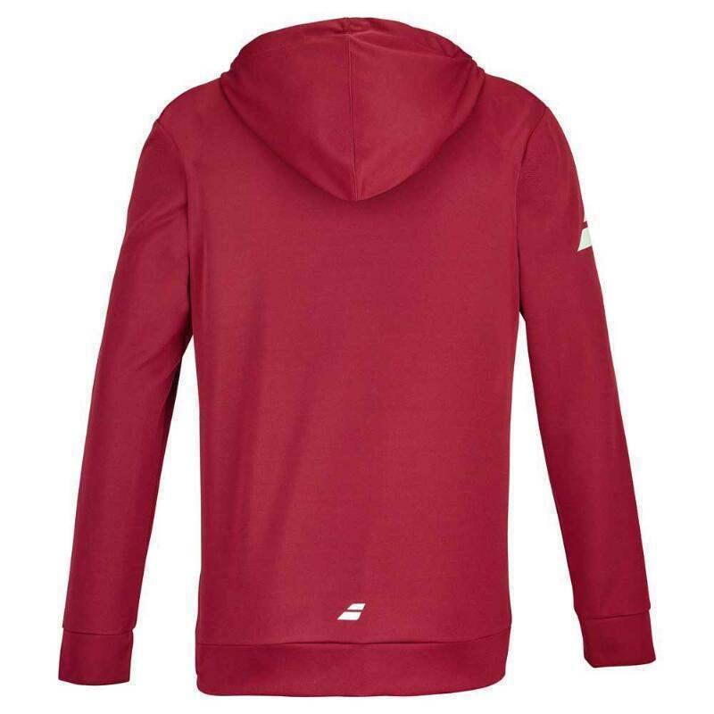 Babolat Hood Sweat Juan Lebrón 3/7