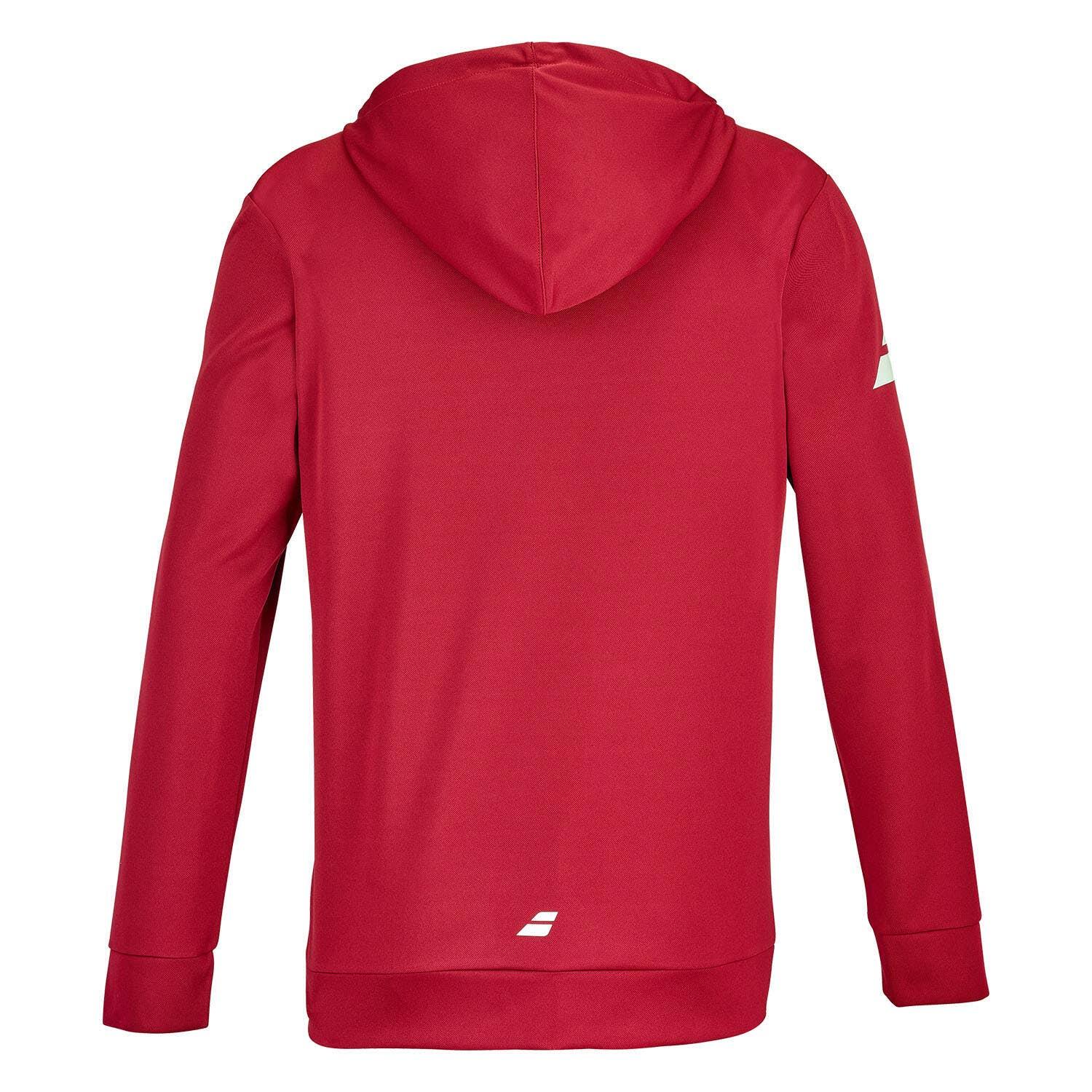 Babolat Hood Sweat Juan Lebrón 2/7