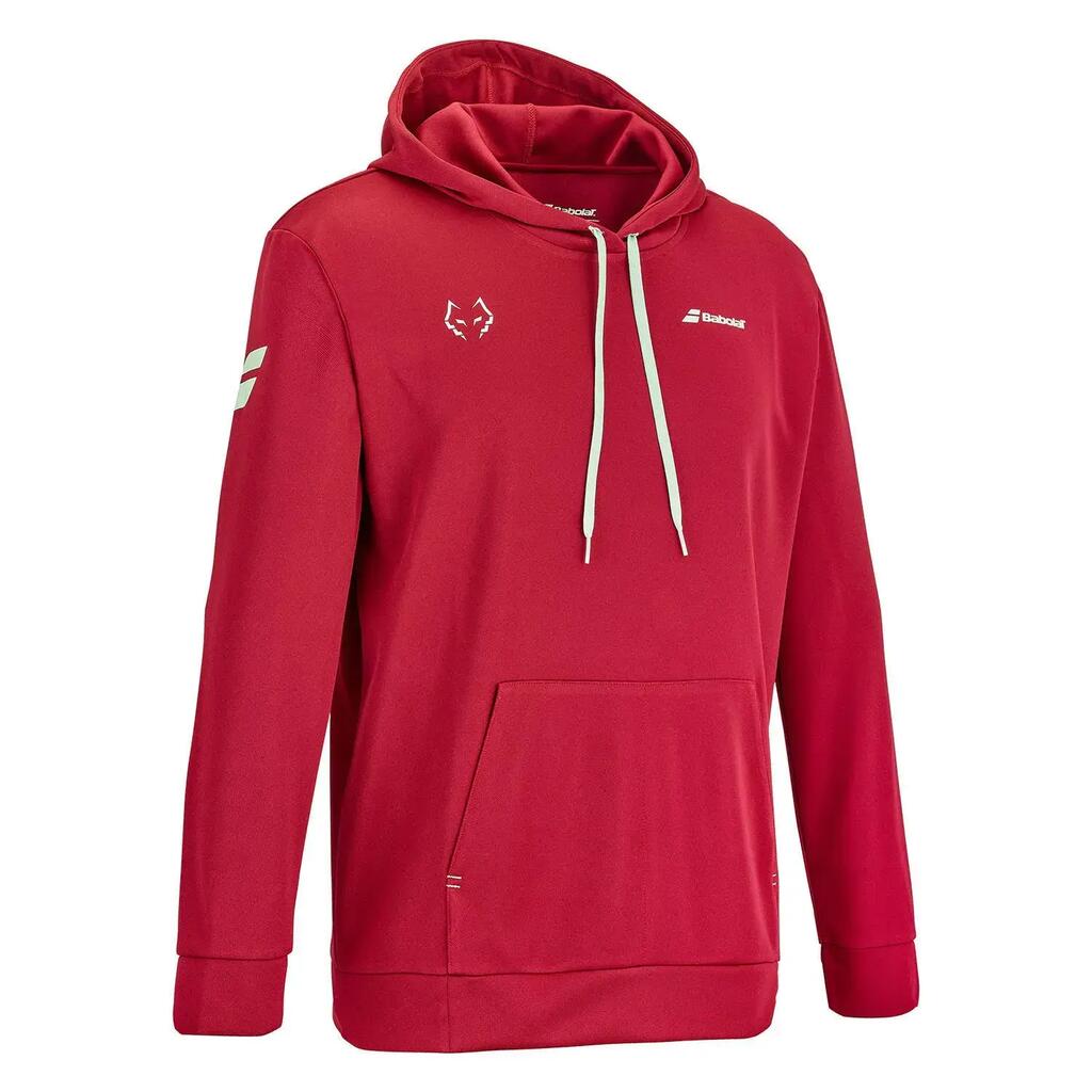 Babolat Hood Sweat Juan Lebrón