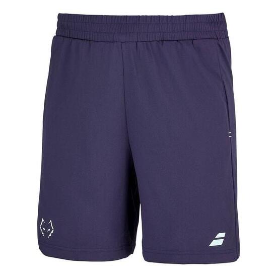 Short Babolat Short Juan Lebrón