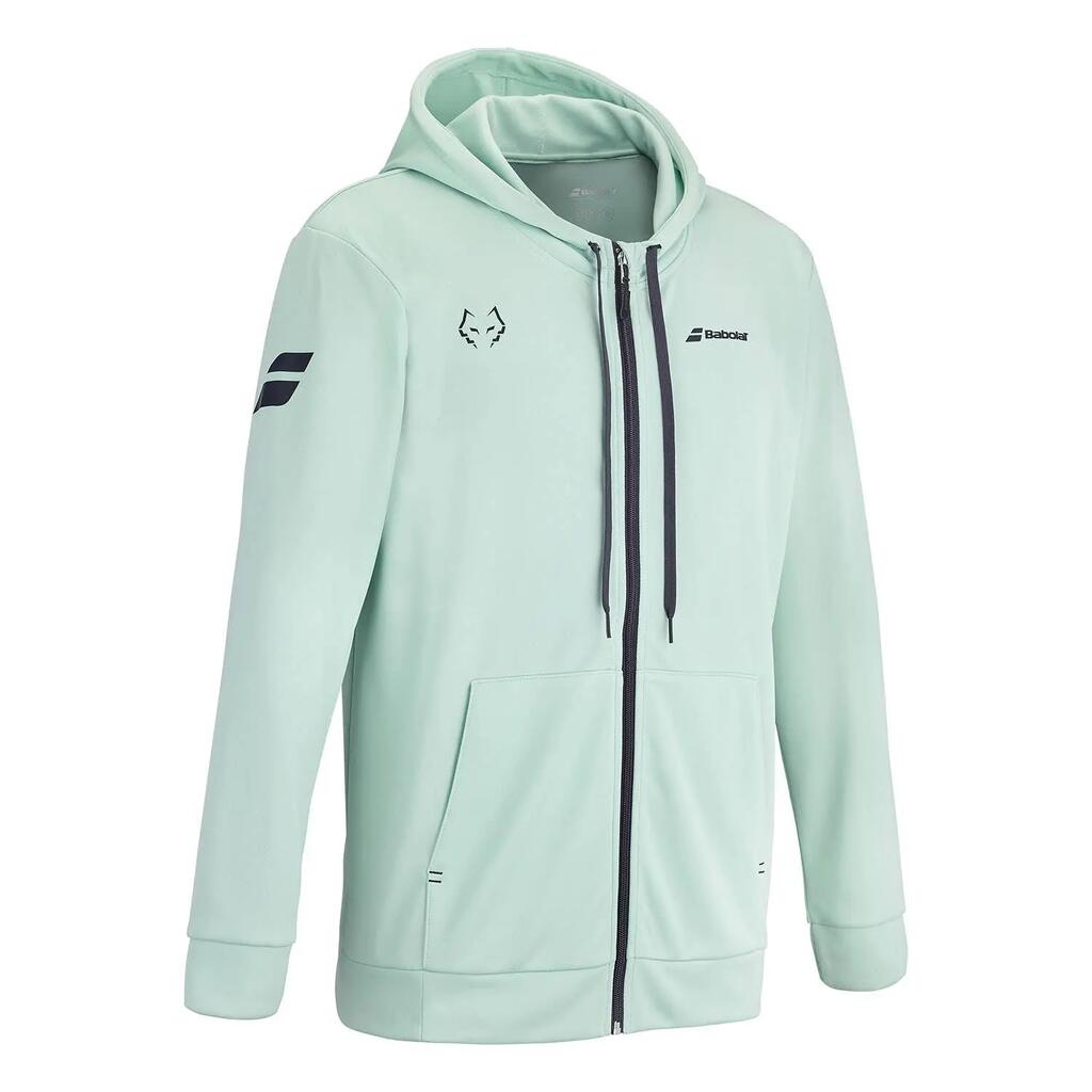 Babolat Hood Jacket Babolat Hood Jacket Juan Lebrón 6ms24121