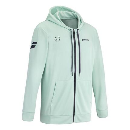 Babolat Hood Jacket Babolat Hood Jacket Juan Lebrón 6ms24121