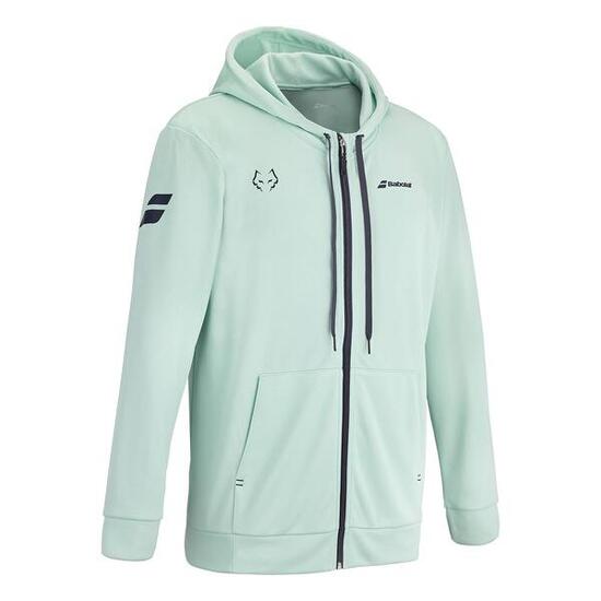 Babolat Hood Jacket Babolat Hood Jacket Juan Lebrón 6ms24121