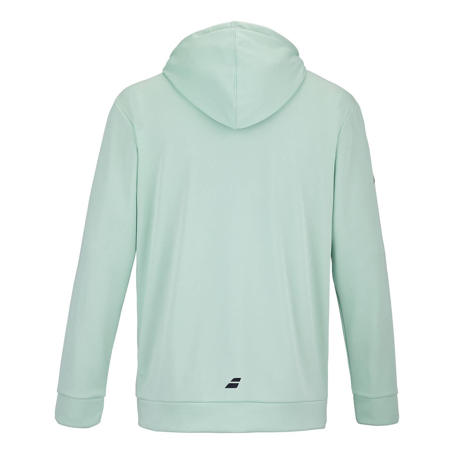 Babolat Kapuzenjacke Babolat Kapuzenjacke Juan Lebrón 6ms24121 2/5