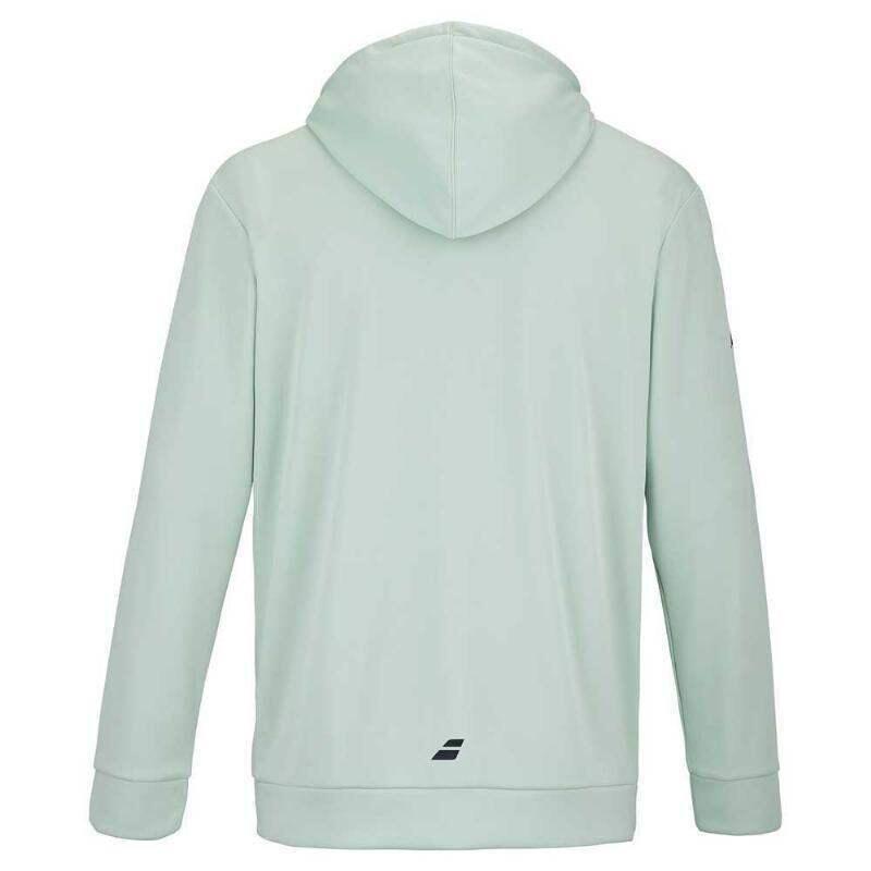Babolat Kapuzenjacke Babolat Kapuzenjacke Juan Lebrón 6ms24121 3/5