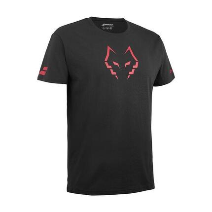 Maillot Babolat En Coton Juan Lebrón