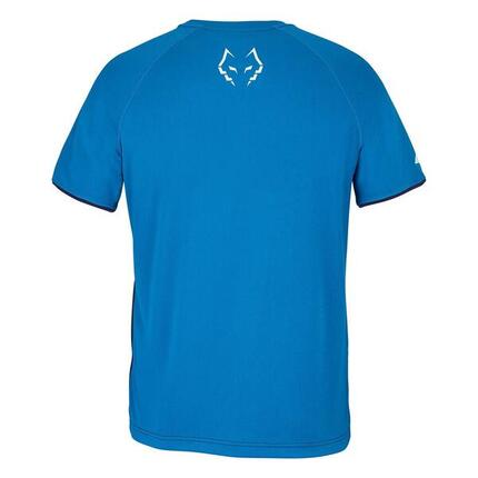 Camiseta Babolat Cn Tee Juan Lebron
