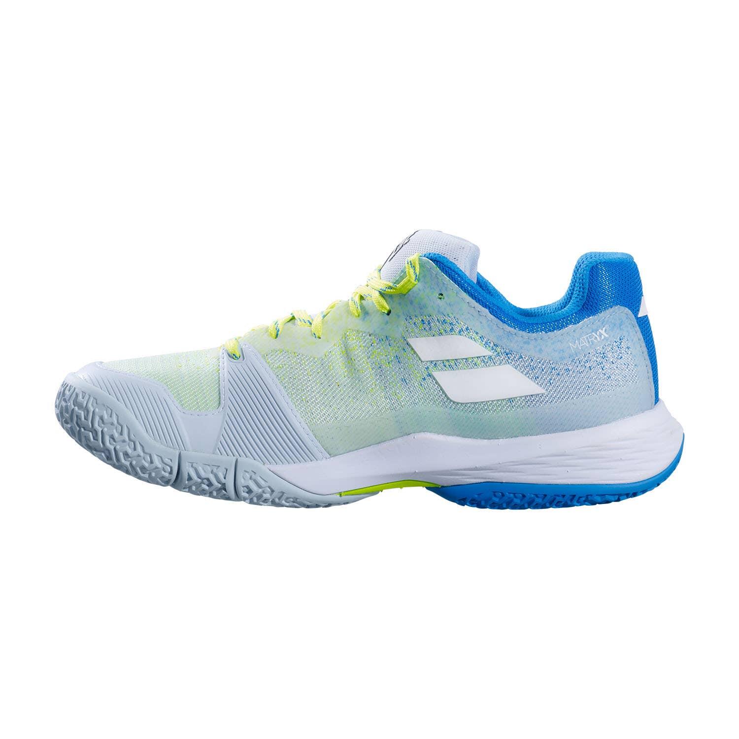 Babolat Jet Ritma Woman 31f23753 4112 2/5