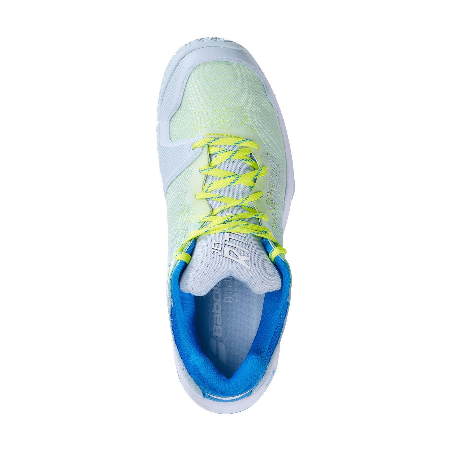 Babolat Jet Ritma Woman 31f23753 4112 4/5