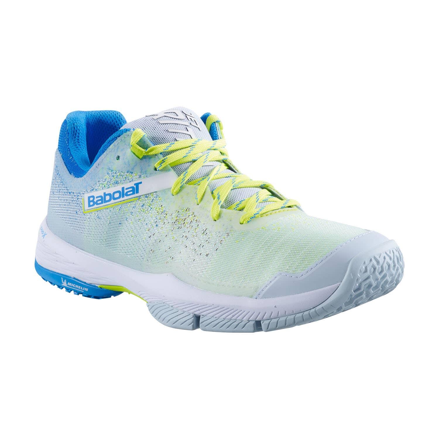 Babolat Jet Ritma Woman 31f23753 4112 3/5