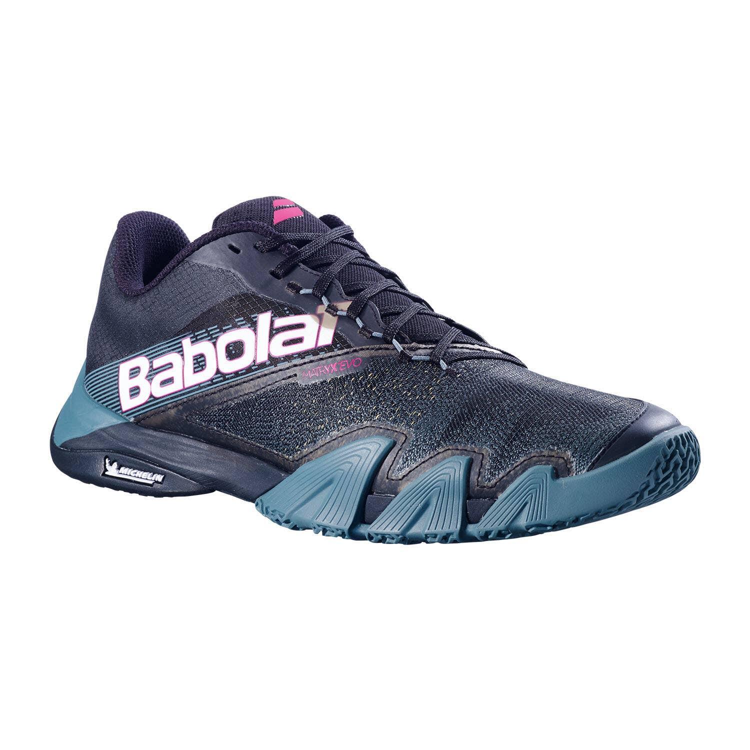 Babolat Jet Premura 2 M 30s24752 2043 3/5