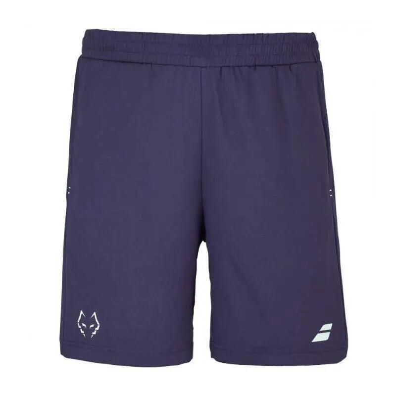 Short Babolat Short Juan Lebrón 4/5